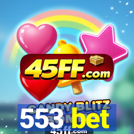 553 bet
